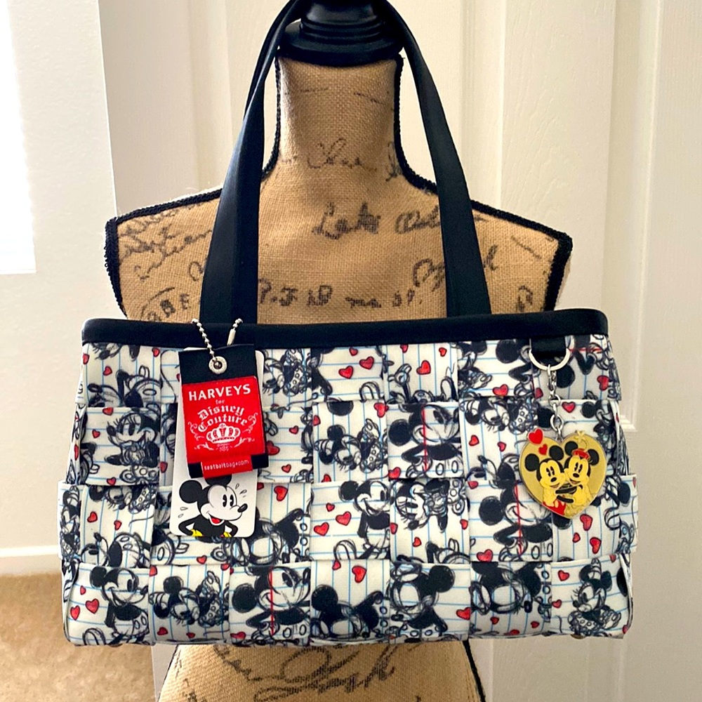 Disney handbag